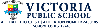 Victoria Public School